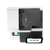 HP Color LaserJet Enterprise MFP M578DN Printer (Print, Copy, Scan, Fax) - 7ZU85A view 4