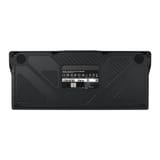 Asus ROG Azoth Extreme RGB Gaming Keyboard - Black | 90MP03MA-BKCA00 view 7