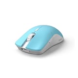 Glorious Model O PRO FORGE Wireless Mouse - Blue Lynx (55g, 19000 DPI, 80-hr Battery, 1000Hz) - GLO-MS-OW-BL-FORGE view 3