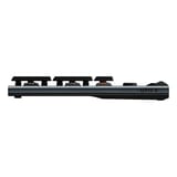 Logitech G915 X LIGHTSPEED Tactile Wireless Gaming Keyboard - Black | 920-012676 view 5