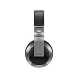 PIONEER HDJ-X7 Professional Over-Ear DJ Headphones (Silver) (Key Specs: Silver, 50 mm drivers, 30000 Hz frequency range) - HDJ-X7-S view 3