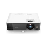BENQ TK700 XPR 4K UHD Cinema Projector (3200 Lumens, HDR10, 1.3x Zoom) - TK700 view 4
