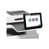 HP Color LaserJet Enterprise MFP M578DN Printer (Print, Copy, Scan, Fax) - 7ZU85A view 5