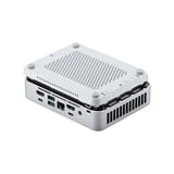 ASUS NUC 14 PRO PLUS Mini PC Kit (Intel Ultra 7 155H, Intel Arc Graphics, White) - 90AR0051-M000A0 view 4