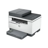 HP LaserJet MFP M236SDW Laser Multifunction Printer (Print, Copy, Scan) - 9YG09A view 2