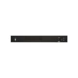 Linksys LGS310MPC 8-Port Gigabit Managed PoE+ Switch (110W) view 3