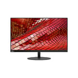 Lenovo ThinkVision T27i-10 27" FHD, IPS, 60Hz, 4ms, Professional Monitor - Black | 61C6MAR1US view 1