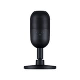 Razer Seiren V3 Mini Ultra-Compact USB Microphone - Black (Key Specs: Black, 14mm Condenser, Supercardioid) - RZ19-05050100-R3M1 view 1