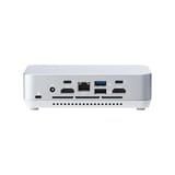 ASUS NUC 14 PRO PLUS Mini PC Kit (Intel Ultra 7 155H, Intel Arc Graphics, White) - 90AR0051-M000A0 view 3