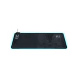 RAZER Goliathus Extended Chroma Soft Gaming Mat (Halo Infinite Edition, Medium, Soft Surface, Chroma RGB) - RZ02-02500600-R3M1 view 2