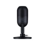 Razer Seiren V3 Mini Ultra-Compact USB Microphone - Black (Key Specs: Black, 14mm Condenser, Supercardioid) - RZ19-05050100-R3M1 view 3
