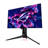 Asus ROG Swift PG27AQDP 27" WOLED 480Hz 0.03ms QHD Gaming Monitor (WOLED, 480Hz, 0.03ms, QHD) - 90LM0A20-B01A70 view 6