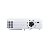 Optoma HD27E 1080p Full HD Home Cinema Projector with 3400 Lumens - White (3D, MHL, 10W Speaker) view 4