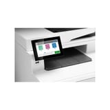 HP Color LaserJet Enterprise MFP M480F Printer | Print, Copy, Scan, Fax, Laser, 27-29ppm - 3QA55A view 5