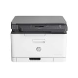HP LaserJet MFP 178NW Color Printer | 4ZB96A view 1