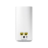 ASUS ZEN MESH WIFI SYSTEM AC MINI AC1500 (CD6-3PACK) White - 90IG05S0-BU2420 view 2