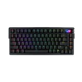 Asus ROG Azoth Extreme RGB Gaming Keyboard - Black | 90MP03MA-BKCA00 view 2
