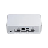 ASUS NUC 14 PRO PLUS Mini PC Kit (Intel Ultra 7 155H, Intel Arc Graphics, White) - 90AR0051-M000A0 view 8