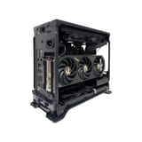 Gaming PC Mini (Ryzen 7 9800X3D, 32GB DDR5, RTX 5080 16GB) - Gming_PC_Mini view 3