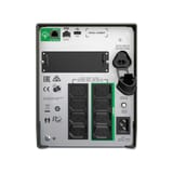 APC Smart-UPS Line Interactive UPS (1500 VA, 230V) - SMT1500IC view 2