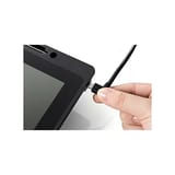 Wacom Display Pen Tablet 10.6 inch | Full HD, 1024 Pressure Levels, ExpressKeys - DTU1141-CH view 2
