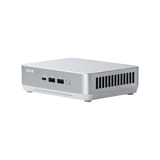 ASUS NUC 14 PRO Plus Mini PC Kit (Intel Core Ultra 5 125H, Intel Arc Graphics, Black) - 90AR0051-M00040 view 2