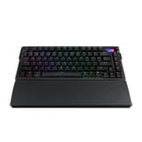 Asus ROG Azoth Extreme RGB Gaming Keyboard - Black | 90MP03MA-BKCA00 view 10