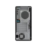 HP Z2 G9 Tower Workstation Intel Core i7-14700K 16GB RAM 1TB SSD - HP-Z2-G9-INTEL-UHD view 4