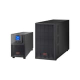 APC Easy UPS Online 3000 VA 230V UPS - SRV3KIL view 2