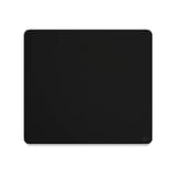 GLORIOUS Stitch Cloth Stealth Edition XL Gaming Mousepad (Low Friction, Anti-slip, Machine Washable) - G-HXL-STEALTH view 1