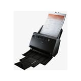 Canon imageFORMULA DR-C240 Desktop Type Sheet Fed Scanner (600dpi Optical Resolution, 45ppm B&W, 30ppm Color) - DR-C240 view 2