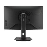 ASUS ROG Strix XG27WCS 27" VA 180Hz 1ms Curved Gaming Monitor - Black - 90LM09P1-B01370 view 5