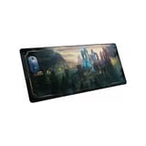 Logitech G840 XL League of Legends Edition Gaming MousePad - 943-000545 view 2