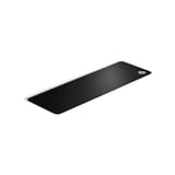 SteelSeries QCK EDGE Cloth Gaming Mouse Pad XL - Micro-Woven Cloth, Stitched Edges, 2mm Thick - 63824 view 1