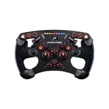 Fanatec ClubSport Formula V2.5X Steering Wheel for Formula & Single-Seater Racing - PC, PS4, Xbox One - CS-SWFORM-V2.5X view 1