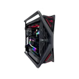 Yule Titan Gaming PC (Core i9-14900K, 32GB DDR5 RAM, RTX 5080 16GB GPU) - Gaming_PC_Yule_Titan view 1