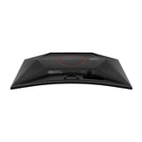 AOC CQ32G4E Black & Red Curved Gaming Monitor (32" QHD, 180Hz, 0.5ms VA) - CQ32G4E view 6