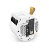 BenQ GV11 Smart Pico Projector (WVGA, 200 Lumens, Android TV 10) - GV11 view 6