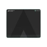 ASUS ROG Hone Ace Aim Lab Edition Gaming Mouse Pad (Hybrid Cloth, Water/Oil/Dust Repellent) - 90MP0380-BPUA00 view 1