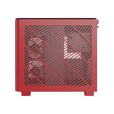 Montech KING 95 PRO Dual-Chamber ATX Mid-Tower Gaming Case - Red - MO-CA-KING95-PRO-RED view 5