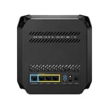 ASUS ROG Rapture GT6 Gaming Mesh Wi-Fi 6 System (AX10000, Tri-Band) - 1 Pack - 90IG07F0-MU9A10 view 5