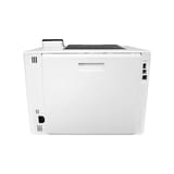 HP LaserJet M455DN Enterprise Color Printer (Print, Gigabit Ethernet, Duplex) - 3PZ95A view 4