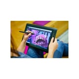WACOM MobileStudio Pro 13 Pen Computer (Intel Core i7-85596U, 512GB SSD) - DTHW1321HK0B view 6