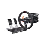 Fanatec CSL DD Ready2Race WRC Bundle | CSL Elite Steering Wheel WRC, CSL DD (8 Nm) - CSL-DD-R2R-WRC view 1