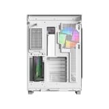 Montech KING 65 PRO Tempered Glass Airflow Mid-Tower Gaming Case - White - KING-65-PRO-(W) view 6