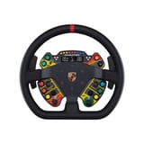 Fanatec ClubSport Porsche 911 GT3 R V2 Steering Wheel for Xbox - Leather (Official Replica, Magnetic Shifters) - CS-SW-P-911-GT3-V2-LEATHER view 1