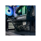 Workstation Median Workstation (Core i9-14900K, 64GB DDR5, RTX 5070 12GB) - Workstation_Median view 7