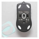 Ducky Feather RGB Mouse Gaming Mouse (PixArt PMW3389DM, 16000 DPI, 65g Lightweight) - DMFE20O-OAAPA7B view 5