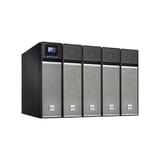 EATON 5PX Gen2 UPS 3000 VA 3000W Line-Interactive Black/Silver (Output PF: 1, Sine Wave, 8x C13, 2x C19, 3U Rack/Tower Mount) - 5PX3000IRT3UG2 view 3