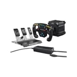 Fanatec CSL DD Ready2Race F1 Esports Premium Bundle with CSL Pedals & Load Cell Kit - PC, Xbox One Ready - CSL-DD-F1-Esport-PLC view 1